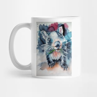 Wombat Mug